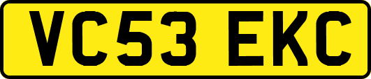 VC53EKC