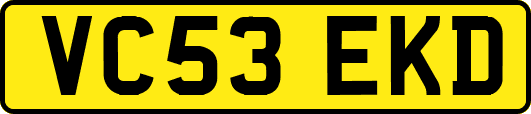 VC53EKD