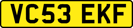 VC53EKF