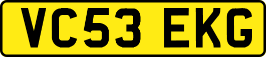 VC53EKG