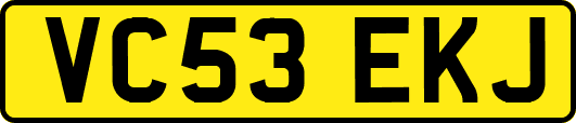 VC53EKJ