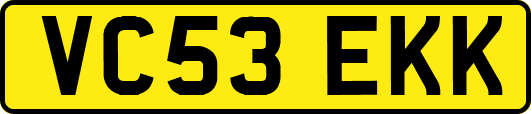 VC53EKK