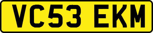 VC53EKM