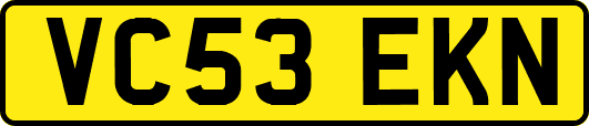 VC53EKN