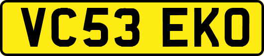 VC53EKO