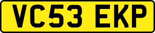 VC53EKP
