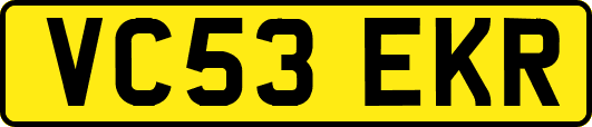 VC53EKR