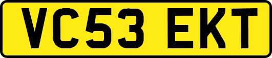 VC53EKT