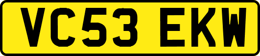 VC53EKW