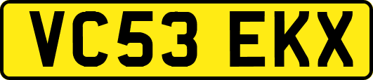 VC53EKX