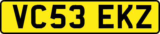 VC53EKZ