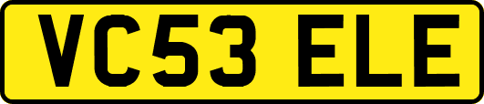 VC53ELE