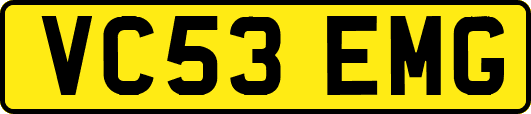 VC53EMG