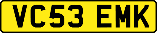VC53EMK