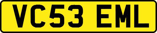 VC53EML