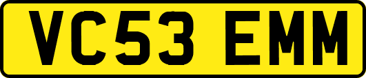 VC53EMM