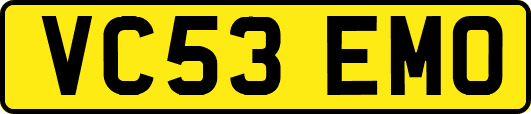 VC53EMO