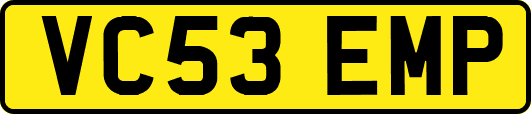 VC53EMP