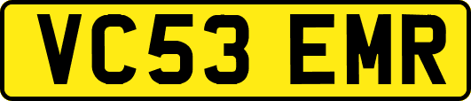 VC53EMR