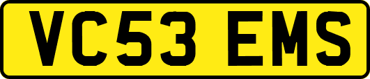 VC53EMS