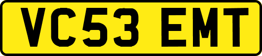 VC53EMT