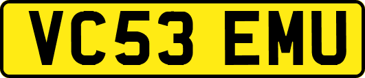 VC53EMU