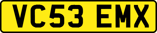 VC53EMX