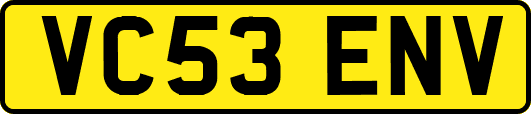 VC53ENV