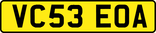 VC53EOA