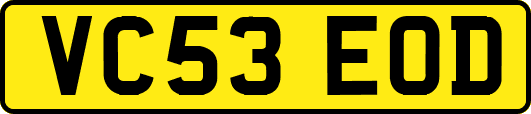 VC53EOD