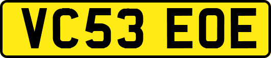 VC53EOE