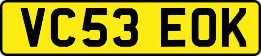 VC53EOK