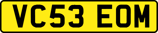 VC53EOM