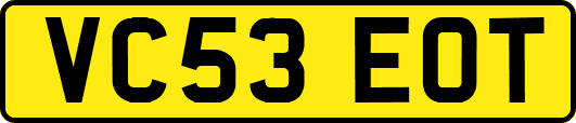 VC53EOT