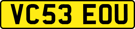 VC53EOU