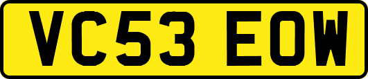 VC53EOW