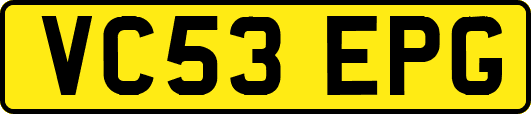 VC53EPG