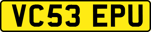 VC53EPU