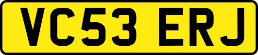 VC53ERJ