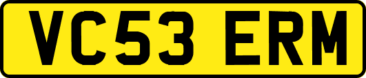 VC53ERM