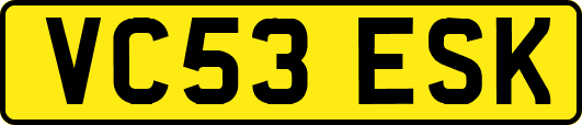 VC53ESK