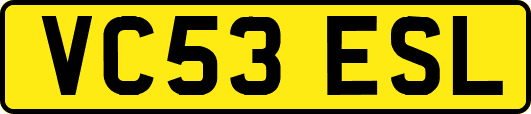 VC53ESL