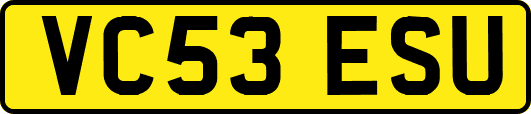 VC53ESU