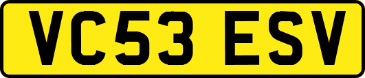 VC53ESV