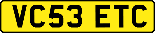 VC53ETC