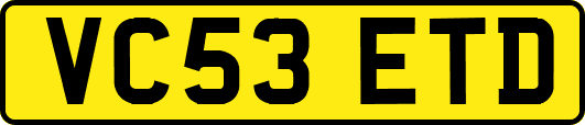 VC53ETD