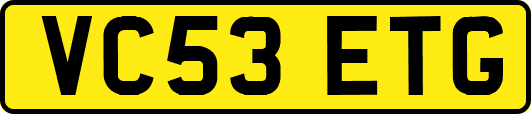 VC53ETG