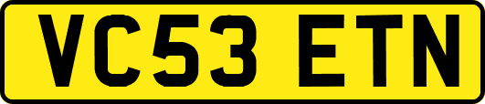 VC53ETN
