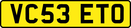VC53ETO