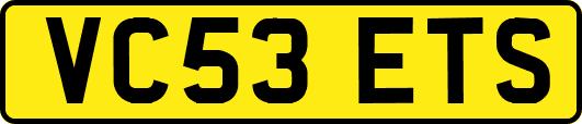 VC53ETS